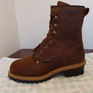 Carolina work boot